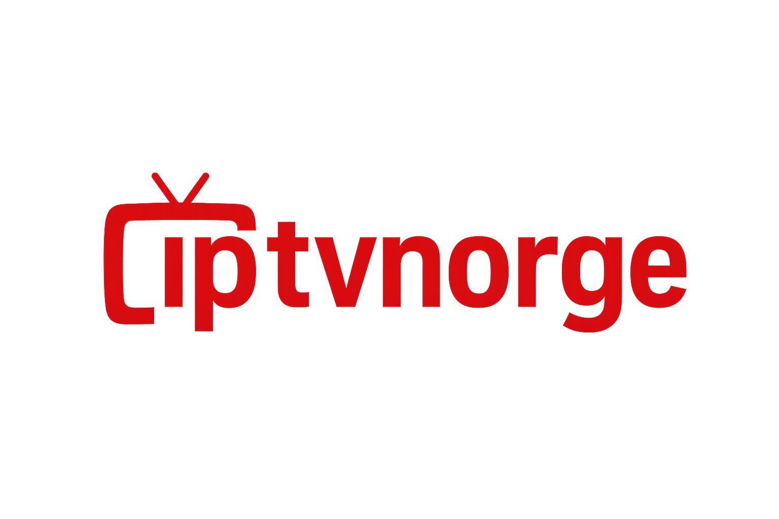 iptv norge
