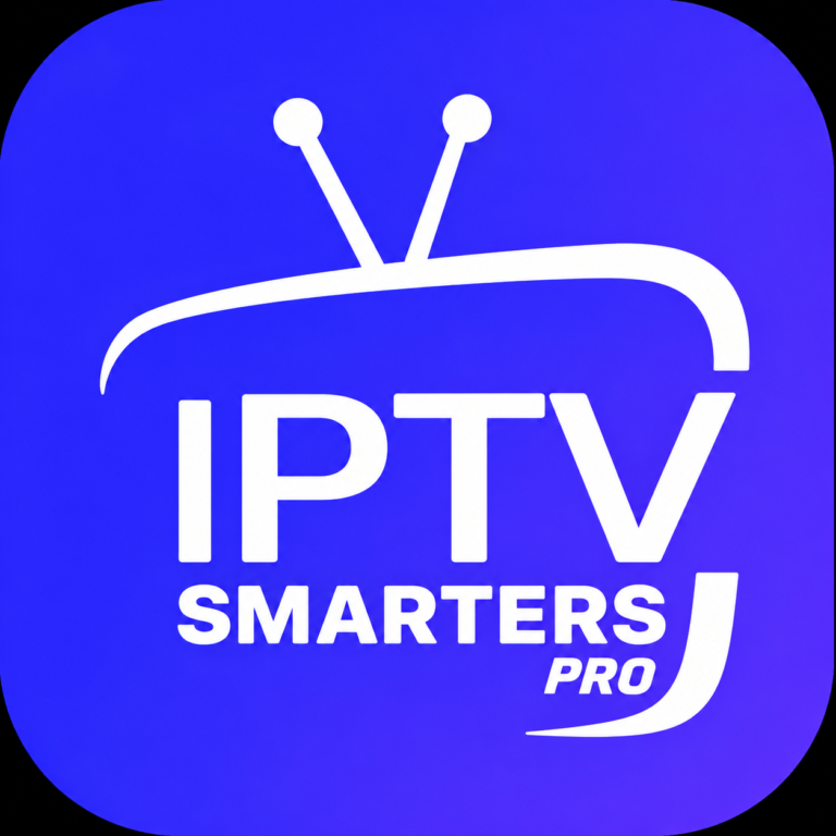 IPTV Smarters Pro app for strømming av TV-kanaler og underholdning