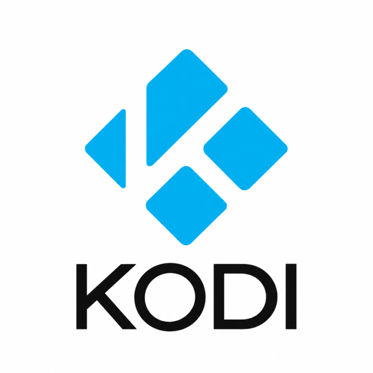 Kodi app for IPTV Norge, strømming av TV-kanaler, filmer og serier